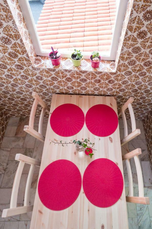Casa Grilos Villa ซินตรา ภายนอก รูปภาพ